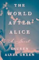 Portada de THE WORLD AFTER ALICE