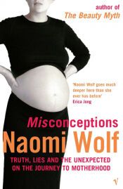 Portada de Misconceptions