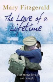 Portada de The Love of a Lifetime