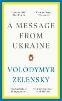 Portada de A Message from Ukraine