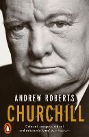 Portada de Churchill: Walking with Destiny