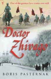 Portada de Doctor Zhivago
