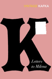 Portada de Letters to Milena