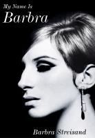 Portada de My Name is Barbra