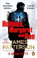 Portada de RH24 HOLMES, MARGARE POE