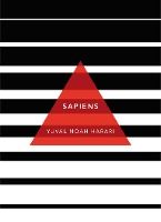 Portada de SAPIENS (SPECIAL EDITION)