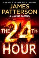 Portada de The 24th Hour