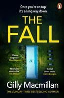 Portada de The Fall