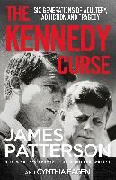 Portada de The Kennedy Curse