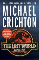 Portada de The Lost World