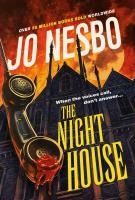 Portada de The Night House