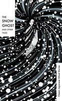 Portada de The Snow Ghost and Other Tales: Classic Japanese Ghost Stories