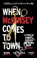 Portada de When McKinsey Comes to Town