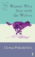 Portada de Women Who Run With The Wolves