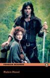 Penguin Readers 2: Robin Hood Book and MP3 Pack
