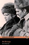 Penguin Readers 5: Dr Zhivago Book and MP3 Pack
