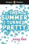 Penguin Readers Level 3: The Summer I Turned Pretty (ELT Graded Reader)