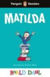 Penguin Readers Level 4: Roald Dahl Matilda (ELT Graded Reader)