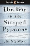 Penguin Readers Level 4: The Boy in Striped Pyjamas (ELT Graded Reader)