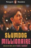 Penguin Readers Level 6: Slumdog Millionaire (ELT Graded Reader)