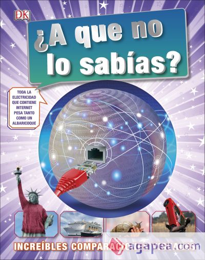 ¿A que no lo sabías?