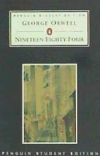 Penguin Student Edition Nineteen Eighty Four