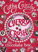 Portada de Cherry Crush