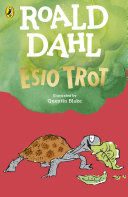 Portada de ESIO TROT