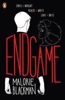 Portada de Endgame
