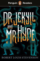 Portada de Penguin Readers Level 1: Jekyll and Hyde (ELT Graded Reader)