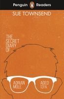 Portada de Penguin Readers Level 3: The Secret Diary of Adrian Mole Aged 13 3â4 (ELT Graded R eader)