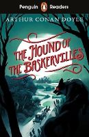 Portada de Penguin Readers Starter Level: The Hound of the Baskervilles