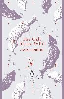 Portada de THE CALL OF THE WILD