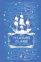 Portada de TREASURE ISLAND (PUFFIN CLOTHBOUND CLASSICS)