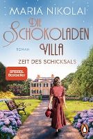 Portada de DIE SCHOKOLADENVILLA 3