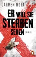 Portada de ER WILL SIE STERBEN SEHEN