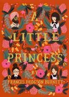 Portada de A Little Princess