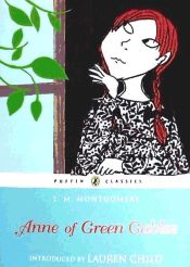 Portada de Anne of Green Gables