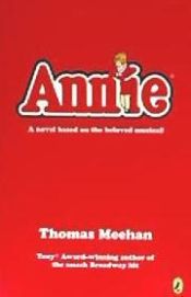 Portada de Annie