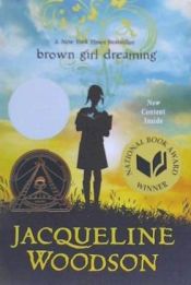 Portada de Brown Girl Dreaming