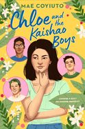 Portada de Chloe and the Kaishao Boys