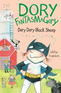 Portada de Dory Fantasmagory: Dory Dory Black Sheep