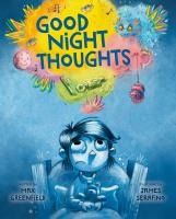 Portada de Good Night Thoughts