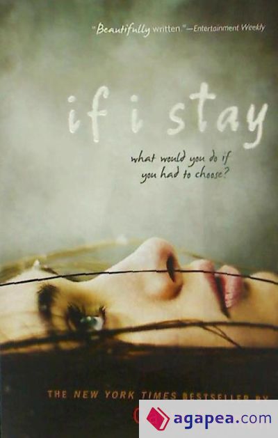 If I Stay