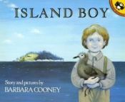 Portada de Island Boy