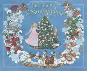 Portada de Jan Brett's the Nutcracker