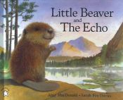 Portada de Little Beaver and the Echo