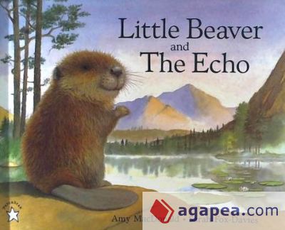 Little Beaver and the Echo