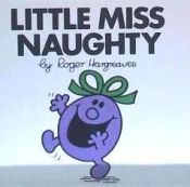 Portada de Little Miss Naughty