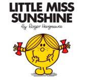 Portada de Little Miss Sunshine